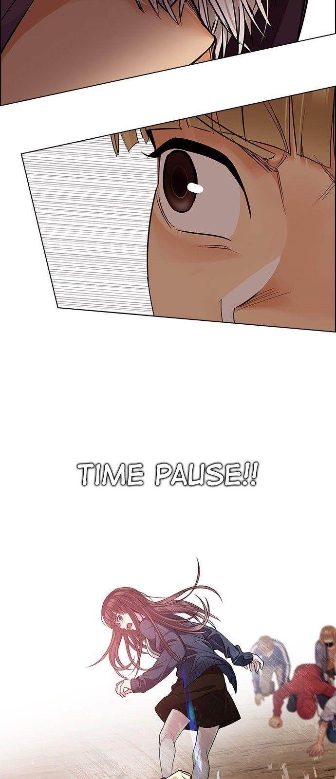 Dice: The Cube That Changes Everything Chapter 280 - Page 7