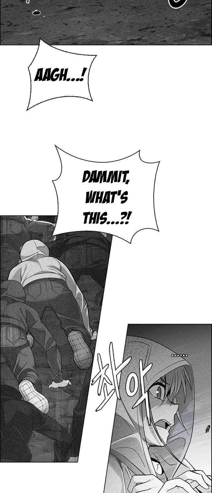 Dice: The Cube That Changes Everything Chapter 281 - Page 10