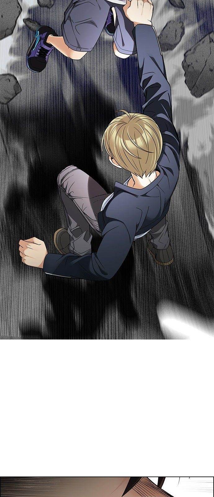 Dice: The Cube That Changes Everything Chapter 281 - Page 25