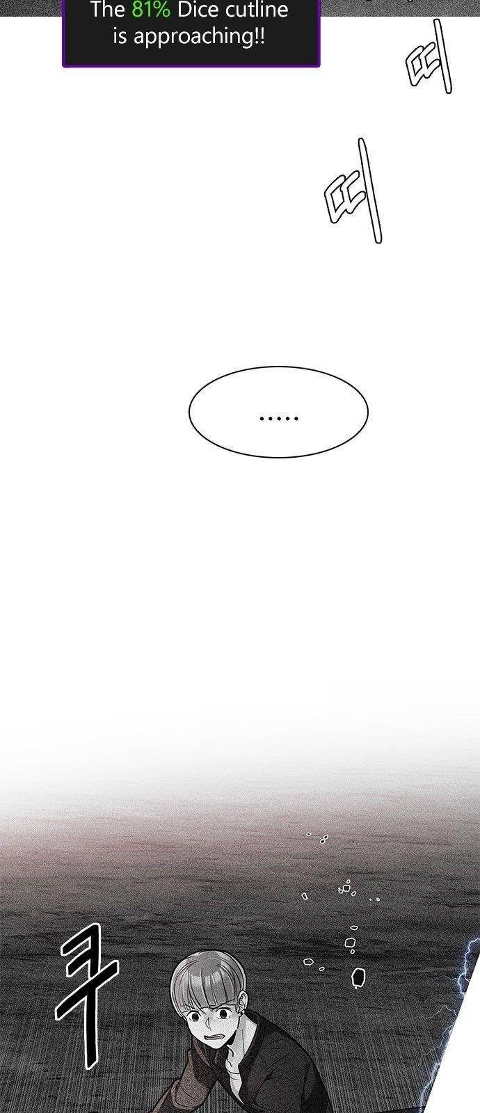 Dice: The Cube That Changes Everything Chapter 281 - Page 3