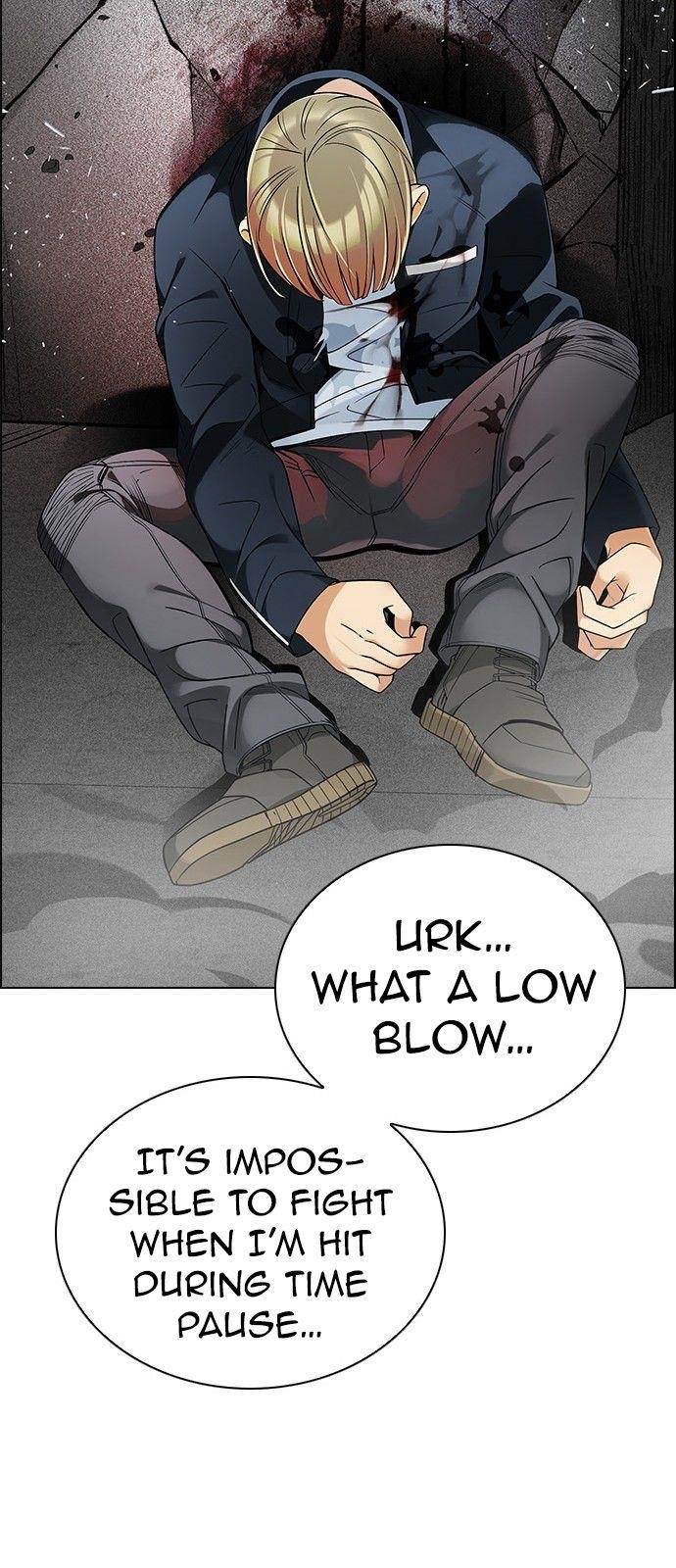 Dice: The Cube That Changes Everything Chapter 281 - Page 33