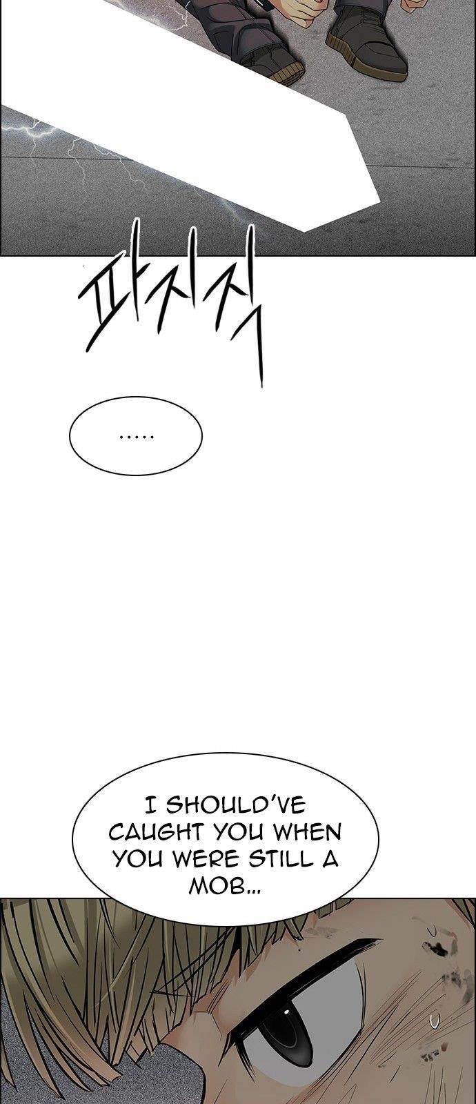 Dice: The Cube That Changes Everything Chapter 281 - Page 36