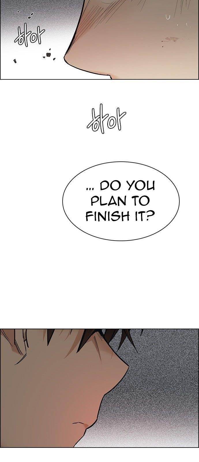 Dice: The Cube That Changes Everything Chapter 281 - Page 37