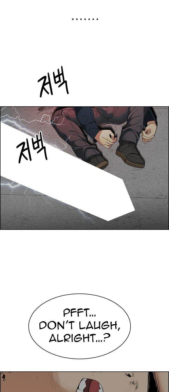 Dice: The Cube That Changes Everything Chapter 281 - Page 38