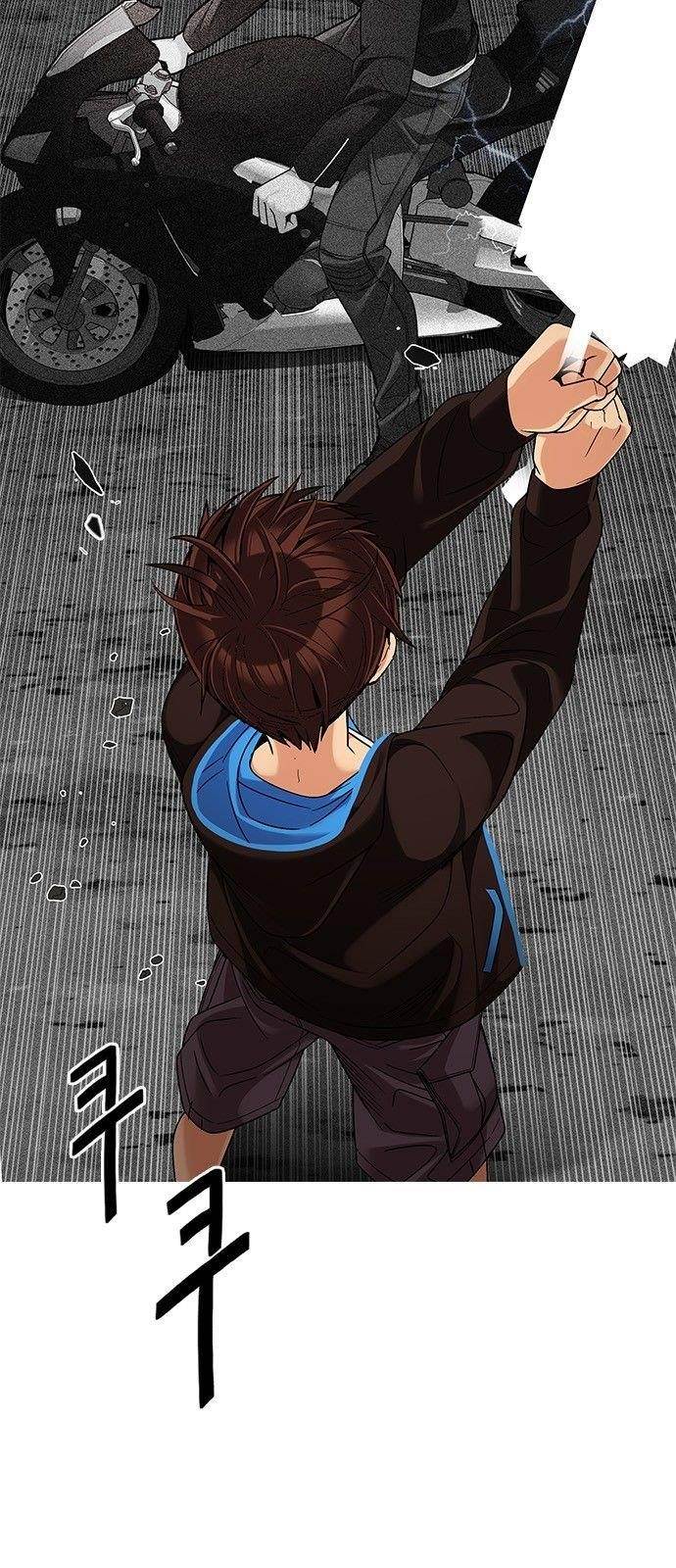 Dice: The Cube That Changes Everything Chapter 281 - Page 4