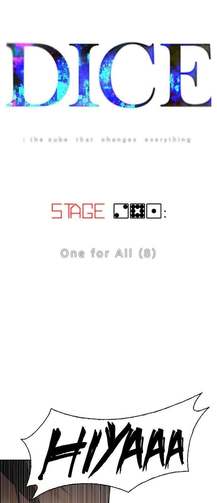 Dice: The Cube That Changes Everything Chapter 281 - Page 5