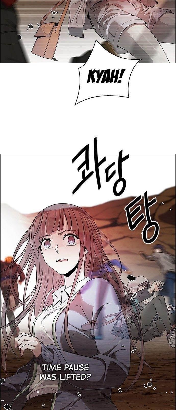 Dice: The Cube That Changes Everything Chapter 282 - Page 10