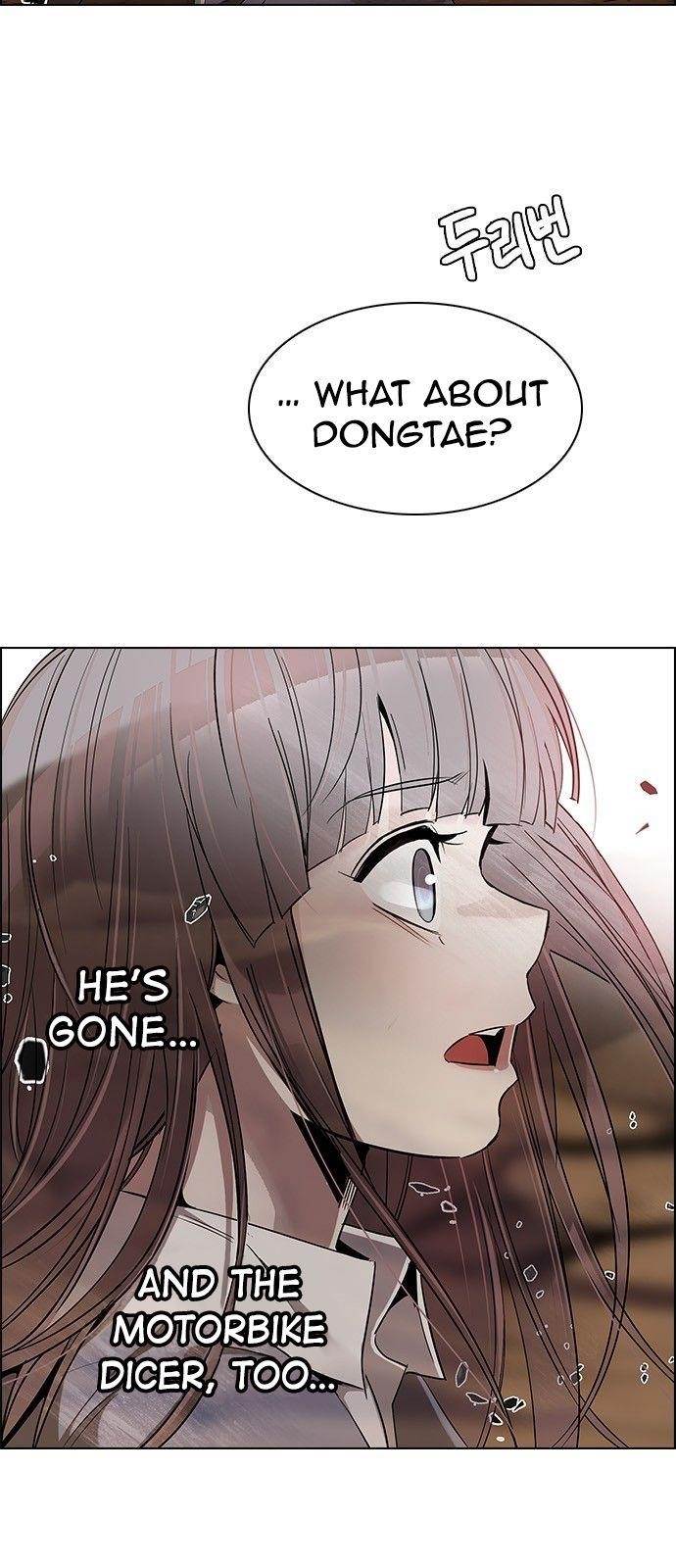 Dice: The Cube That Changes Everything Chapter 282 - Page 11