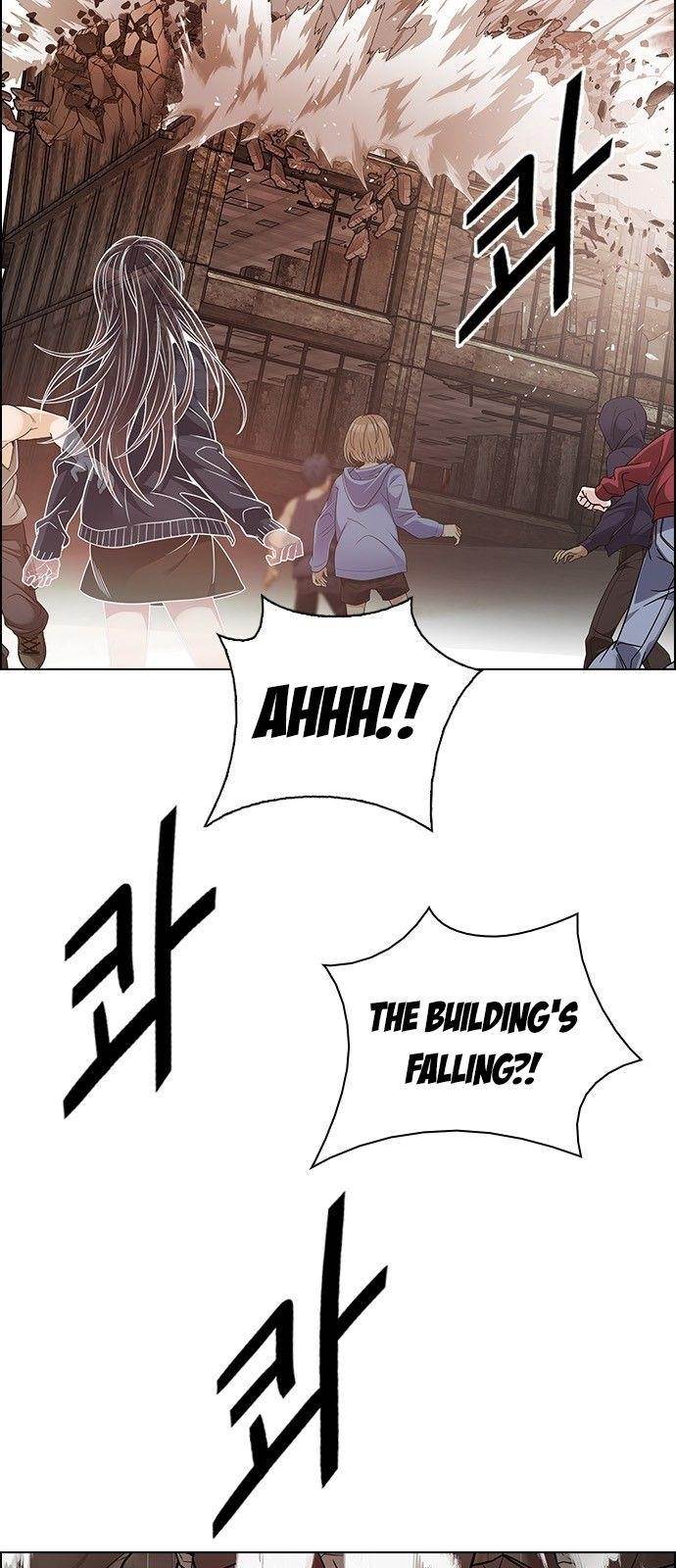 Dice: The Cube That Changes Everything Chapter 282 - Page 14