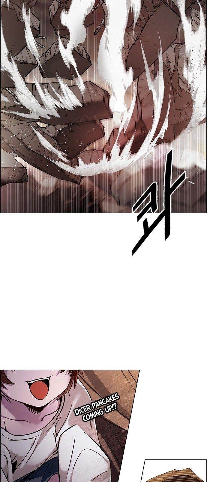 Dice: The Cube That Changes Everything Chapter 282 - Page 15