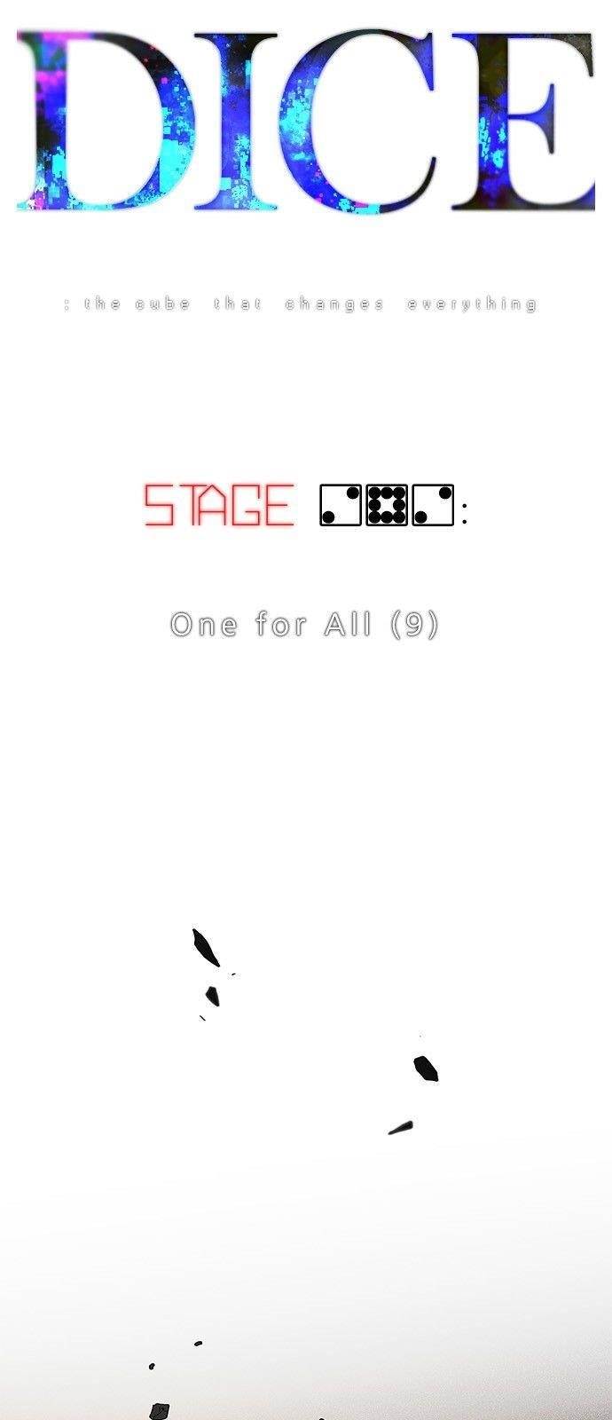 Dice: The Cube That Changes Everything Chapter 282 - Page 18