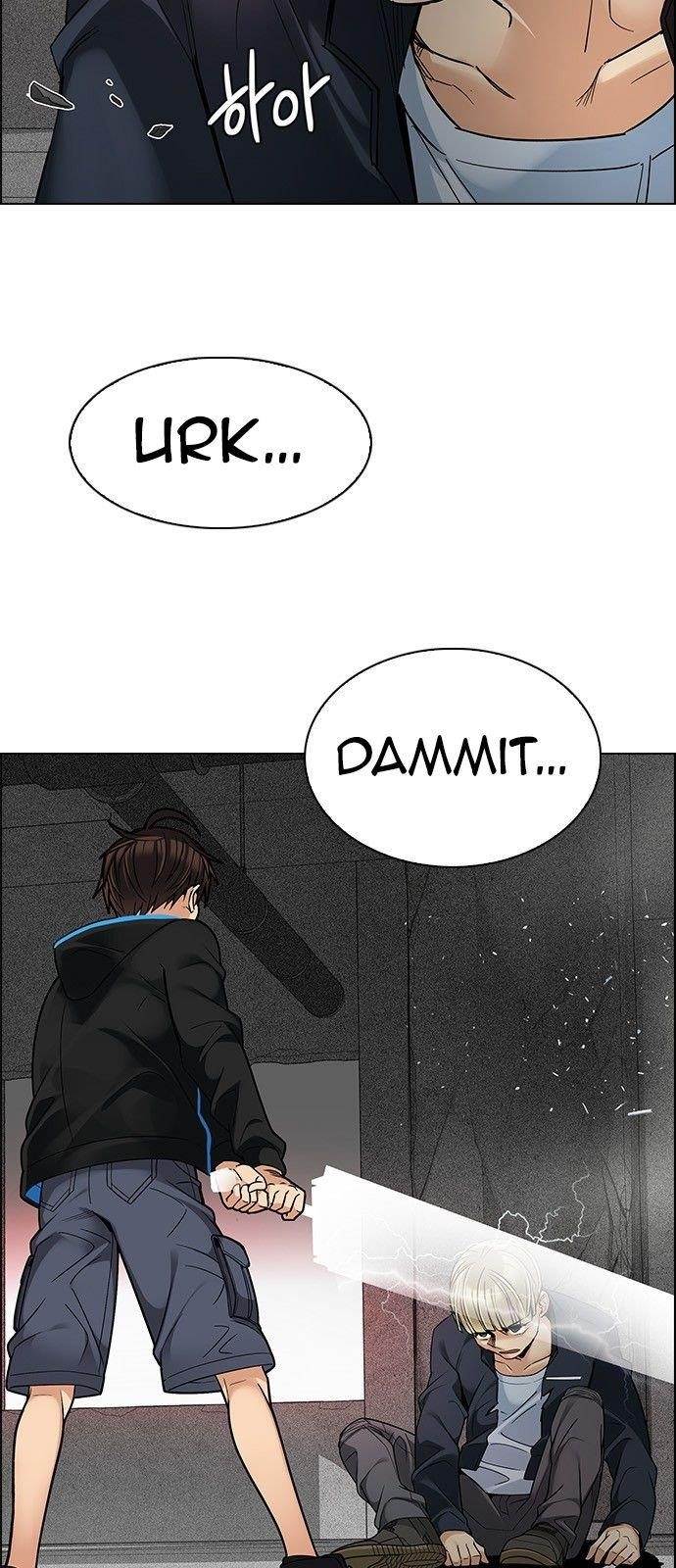 Dice: The Cube That Changes Everything Chapter 282 - Page 2