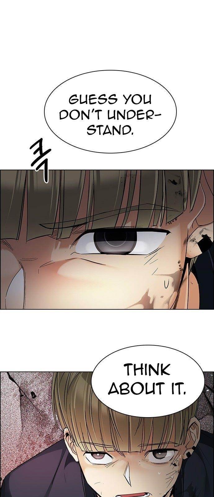 Dice: The Cube That Changes Everything Chapter 282 - Page 21