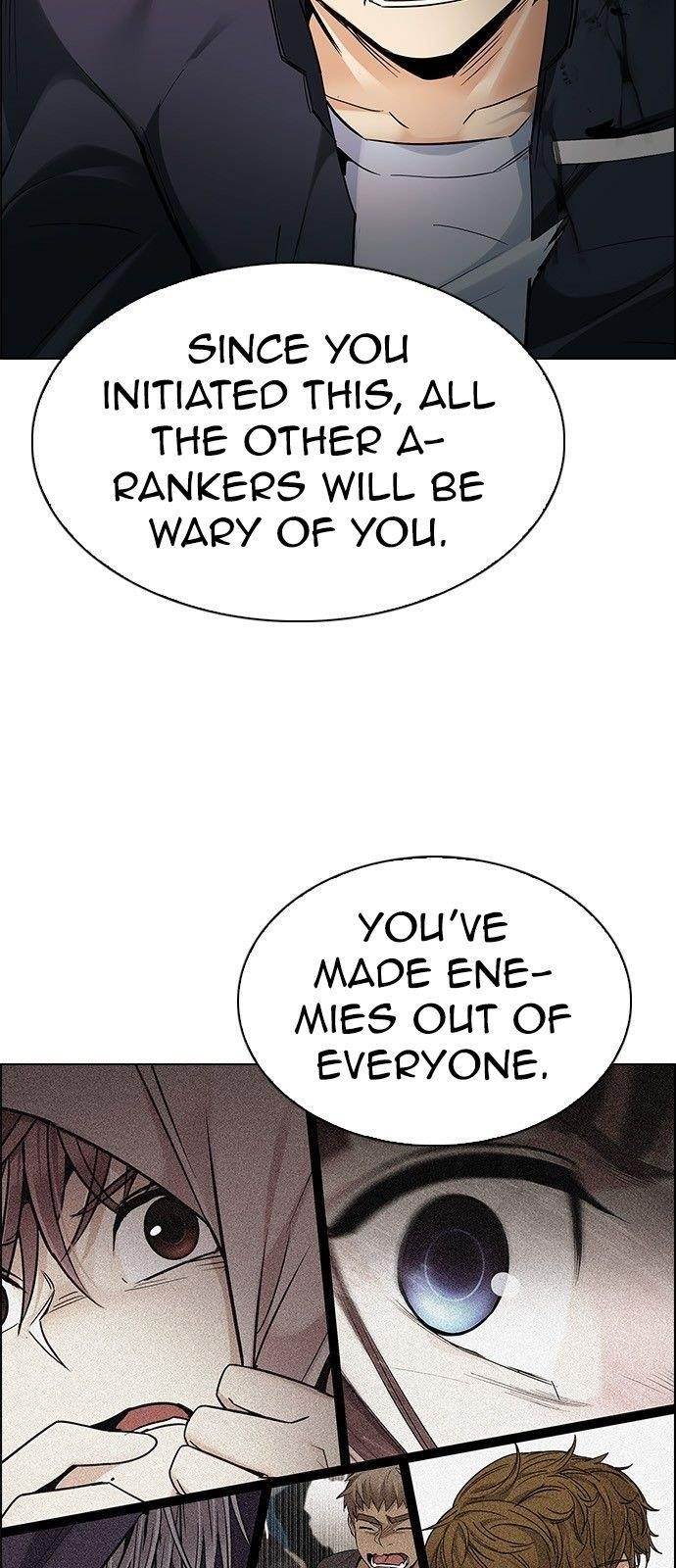 Dice: The Cube That Changes Everything Chapter 282 - Page 22