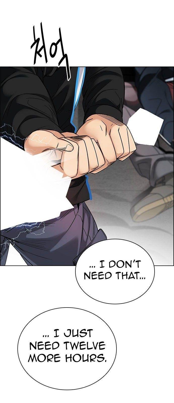 Dice: The Cube That Changes Everything Chapter 282 - Page 27