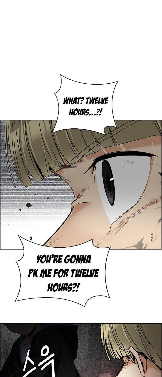 Dice: The Cube That Changes Everything Chapter 282 - Page 28