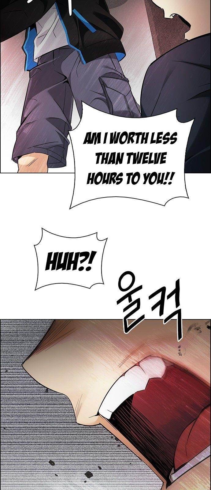 Dice: The Cube That Changes Everything Chapter 282 - Page 29