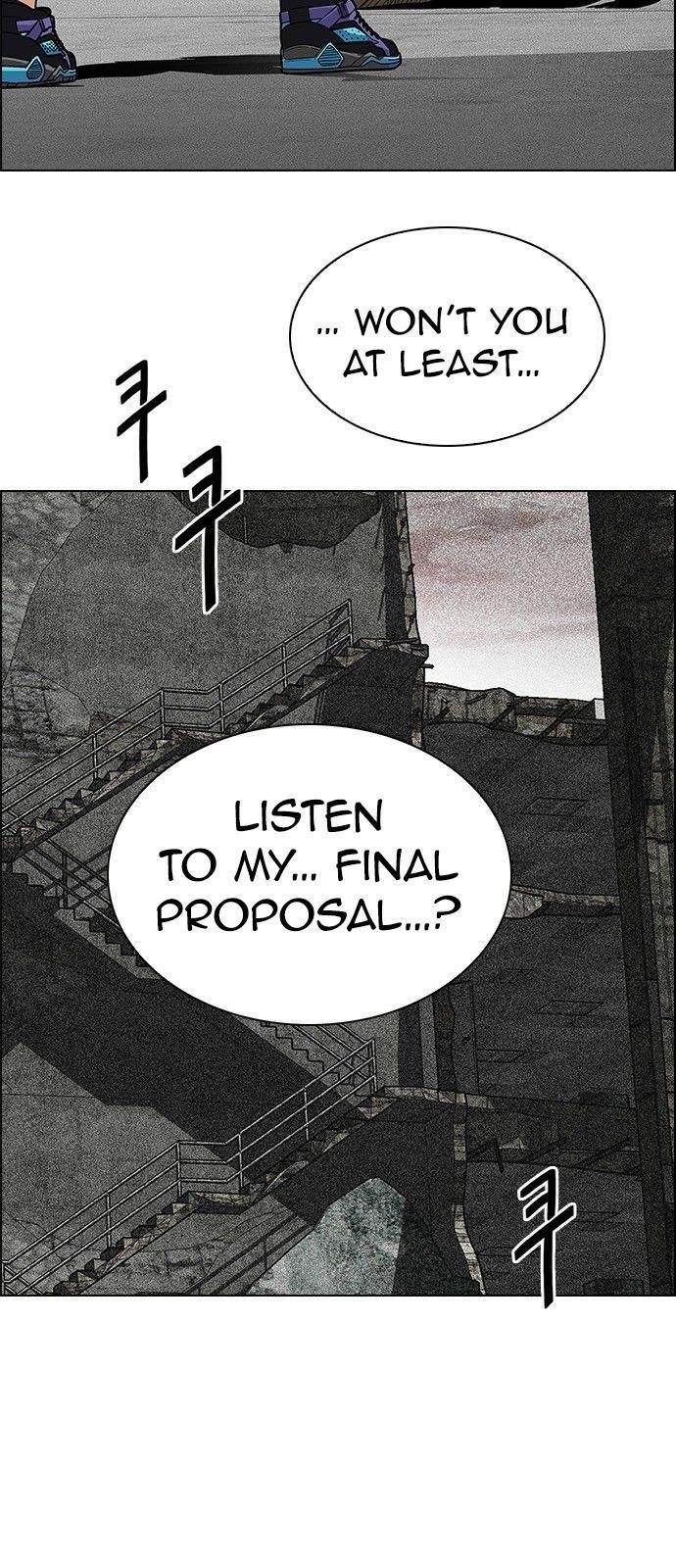 Dice: The Cube That Changes Everything Chapter 282 - Page 3