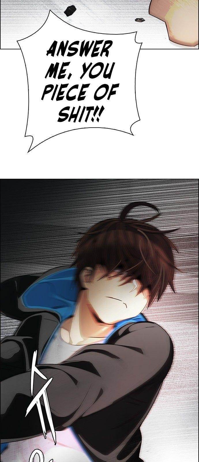 Dice: The Cube That Changes Everything Chapter 282 - Page 30