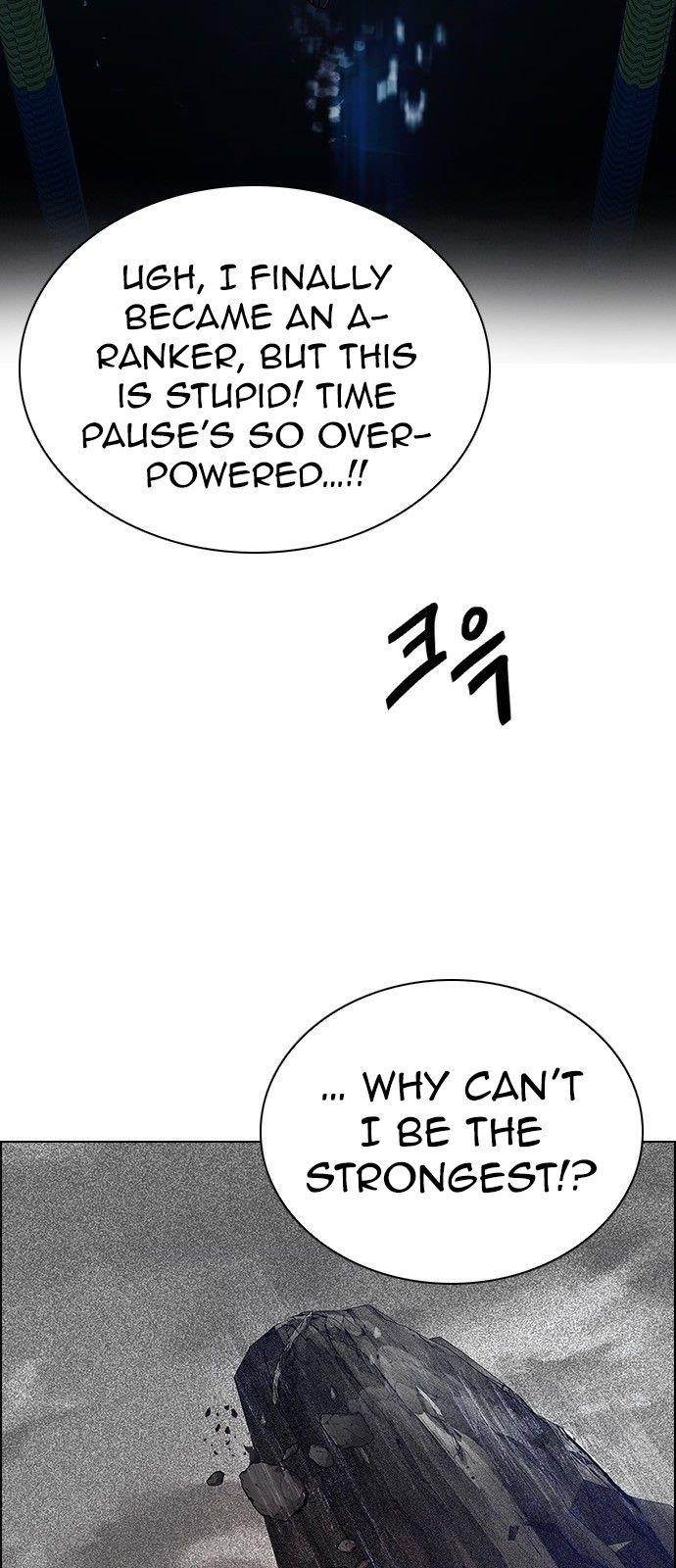 Dice: The Cube That Changes Everything Chapter 282 - Page 35