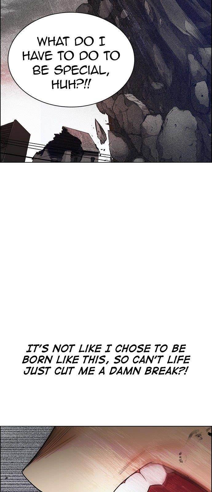 Dice: The Cube That Changes Everything Chapter 282 - Page 36