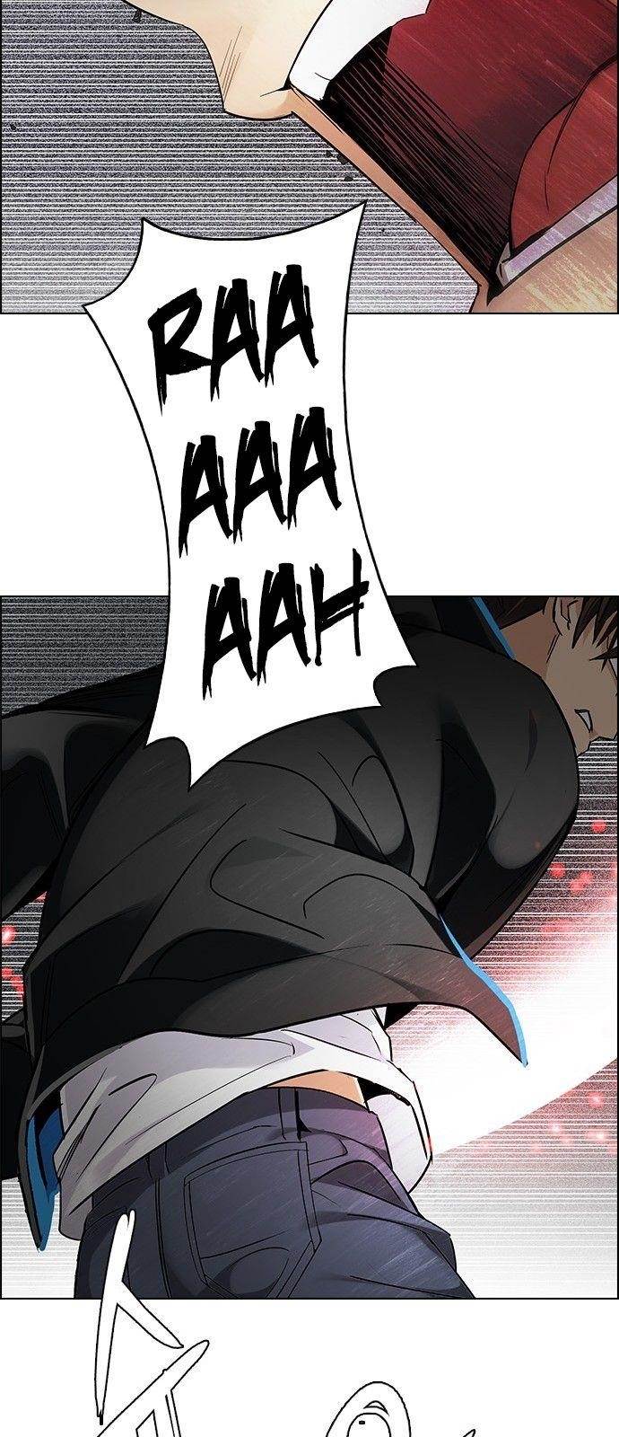 Dice: The Cube That Changes Everything Chapter 282 - Page 37