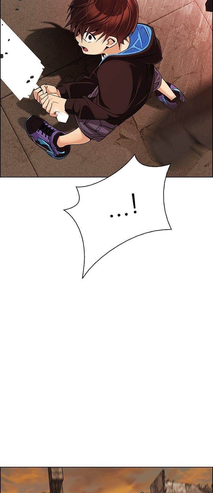 Dice: The Cube That Changes Everything Chapter 282 - Page 45