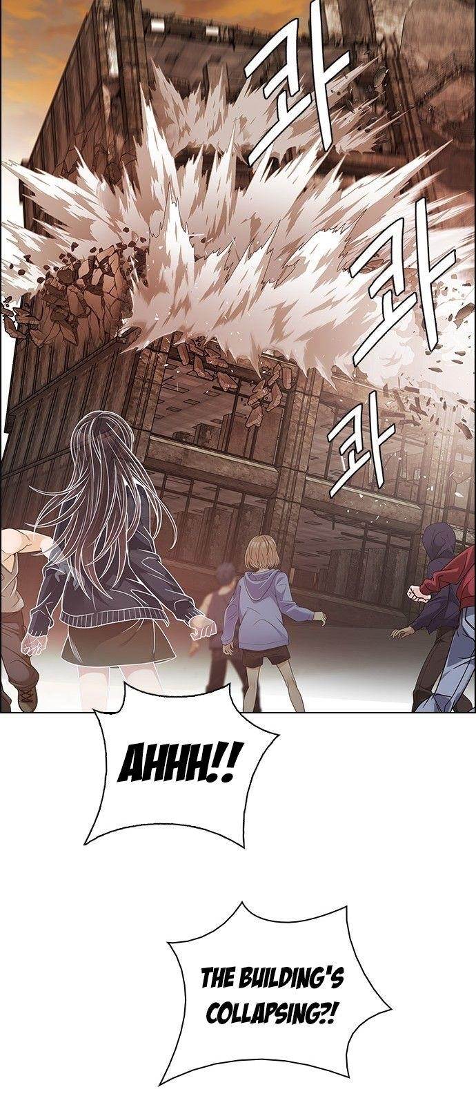 Dice: The Cube That Changes Everything Chapter 282 - Page 46