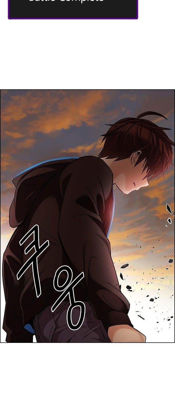 Dice: The Cube That Changes Everything Chapter 282 - Page 52