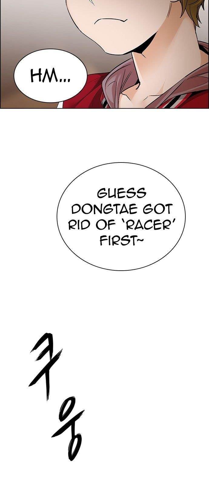 Dice: The Cube That Changes Everything Chapter 283 - Page 11