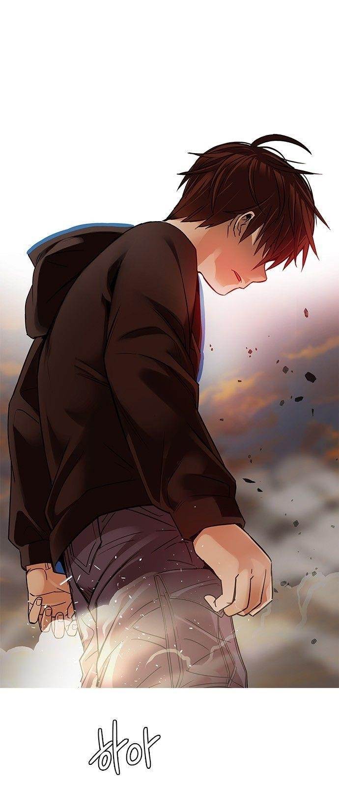 Dice: The Cube That Changes Everything Chapter 283 - Page 12