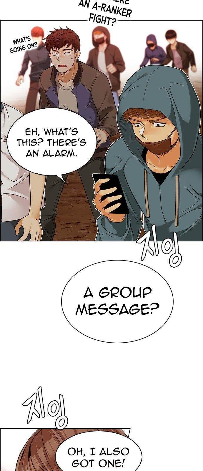 Dice: The Cube That Changes Everything Chapter 283 - Page 14