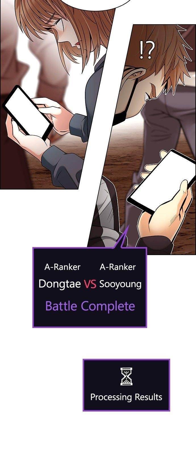 Dice: The Cube That Changes Everything Chapter 283 - Page 15