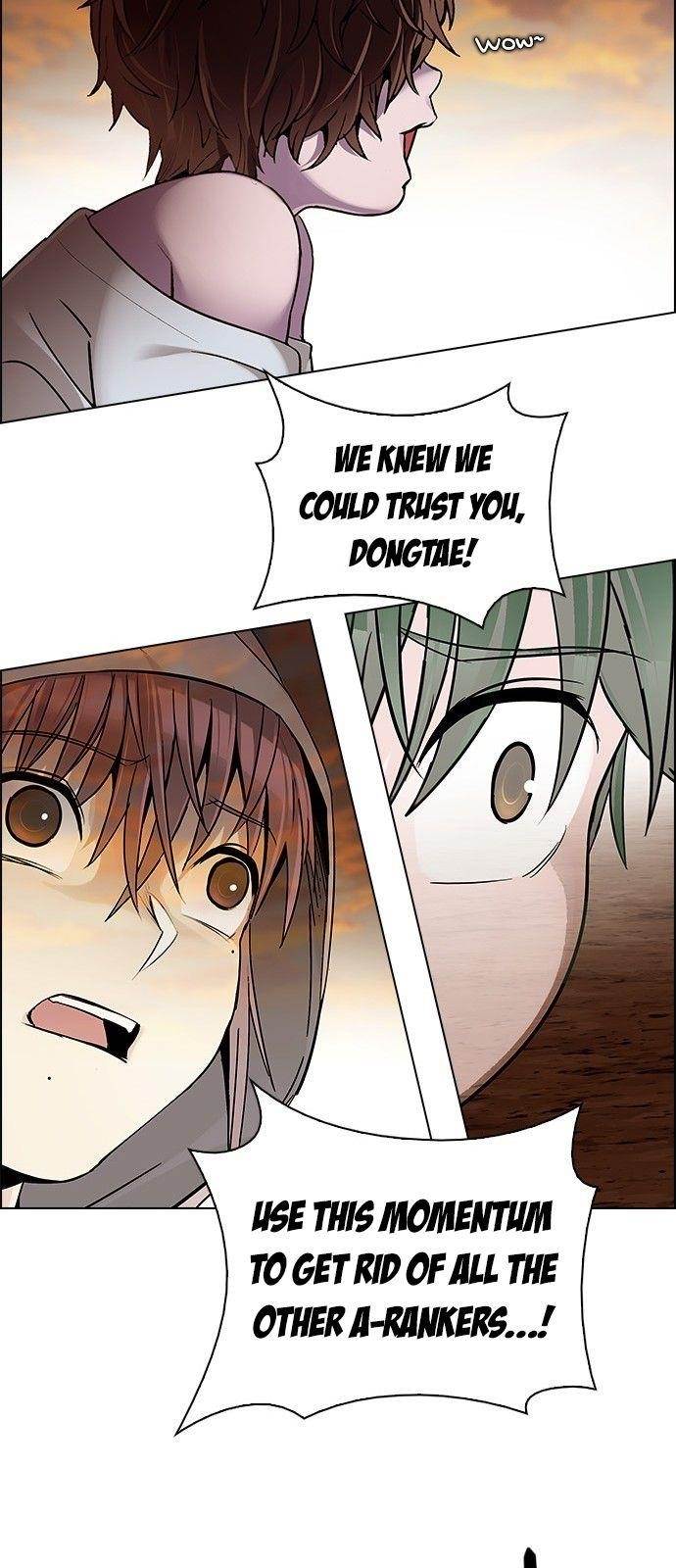 Dice: The Cube That Changes Everything Chapter 283 - Page 20