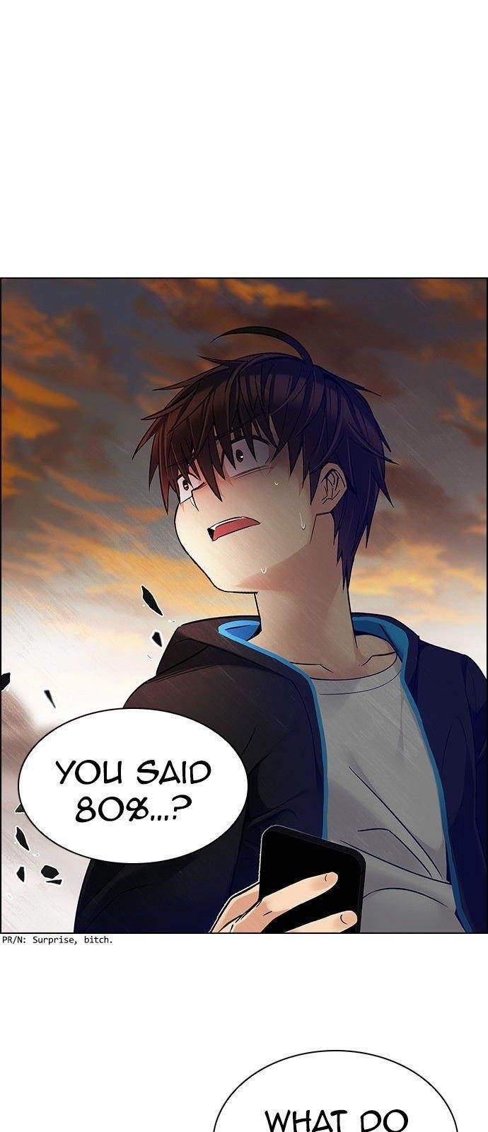 Dice: The Cube That Changes Everything Chapter 283 - Page 25