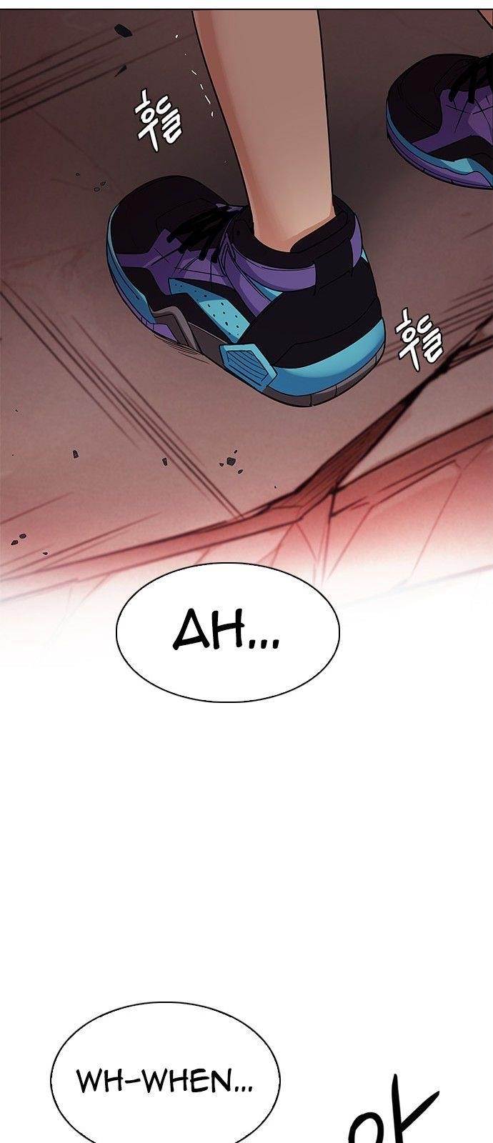 Dice: The Cube That Changes Everything Chapter 283 - Page 29