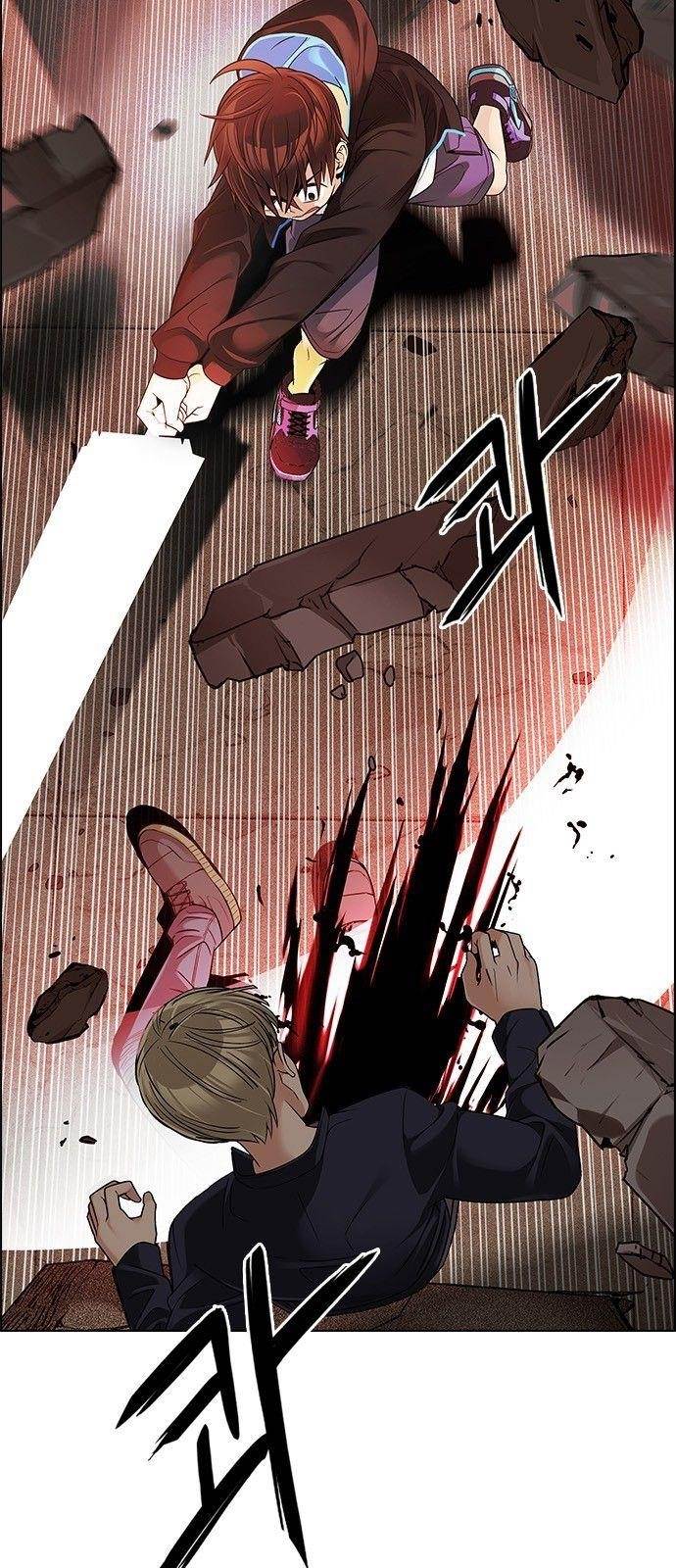 Dice: The Cube That Changes Everything Chapter 283 - Page 3