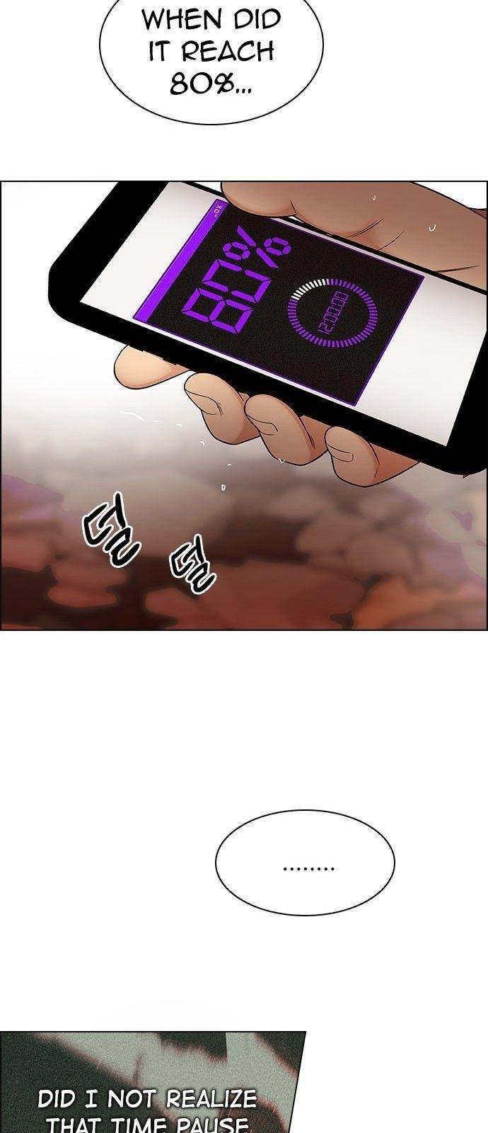 Dice: The Cube That Changes Everything Chapter 283 - Page 31