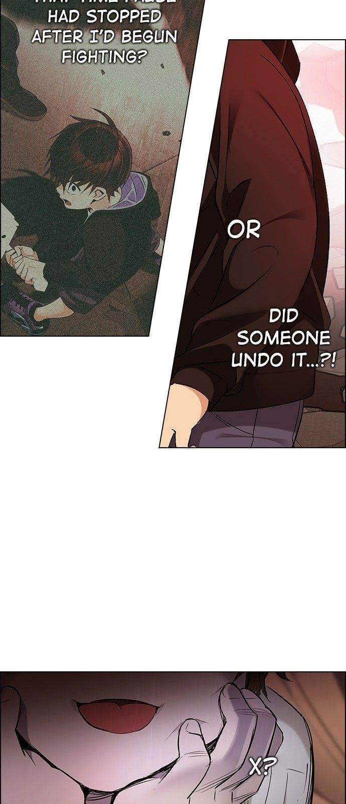 Dice: The Cube That Changes Everything Chapter 283 - Page 32