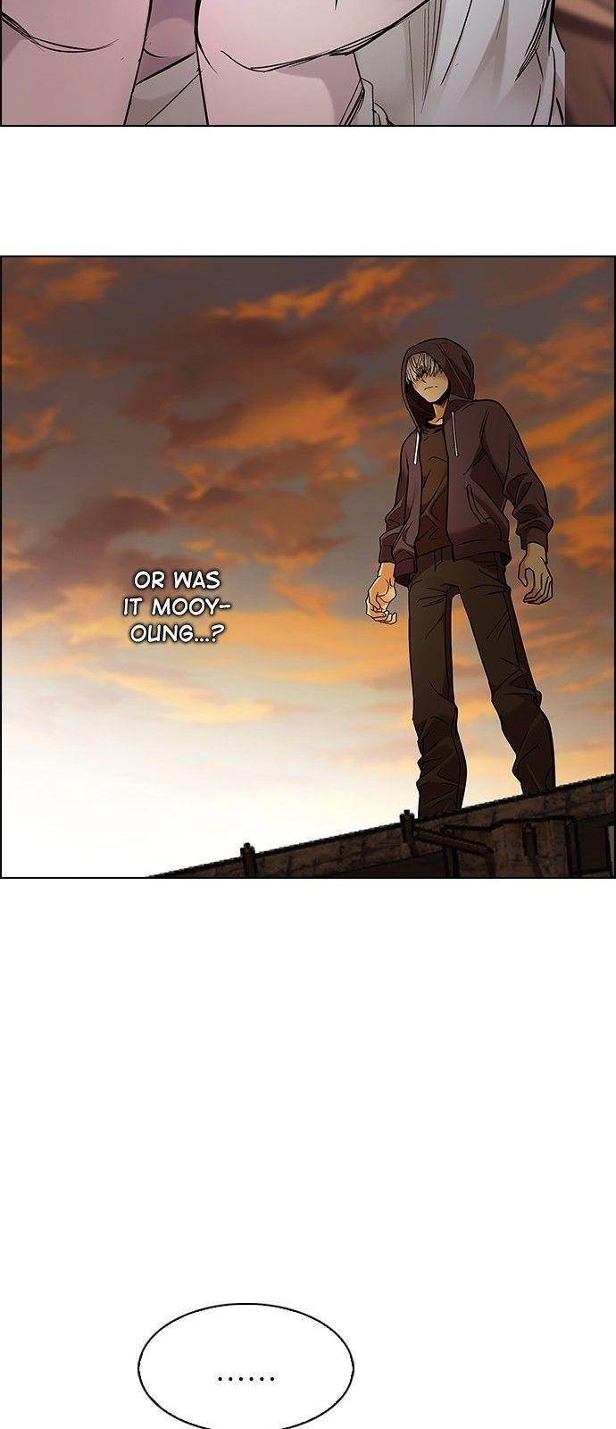 Dice: The Cube That Changes Everything Chapter 283 - Page 33