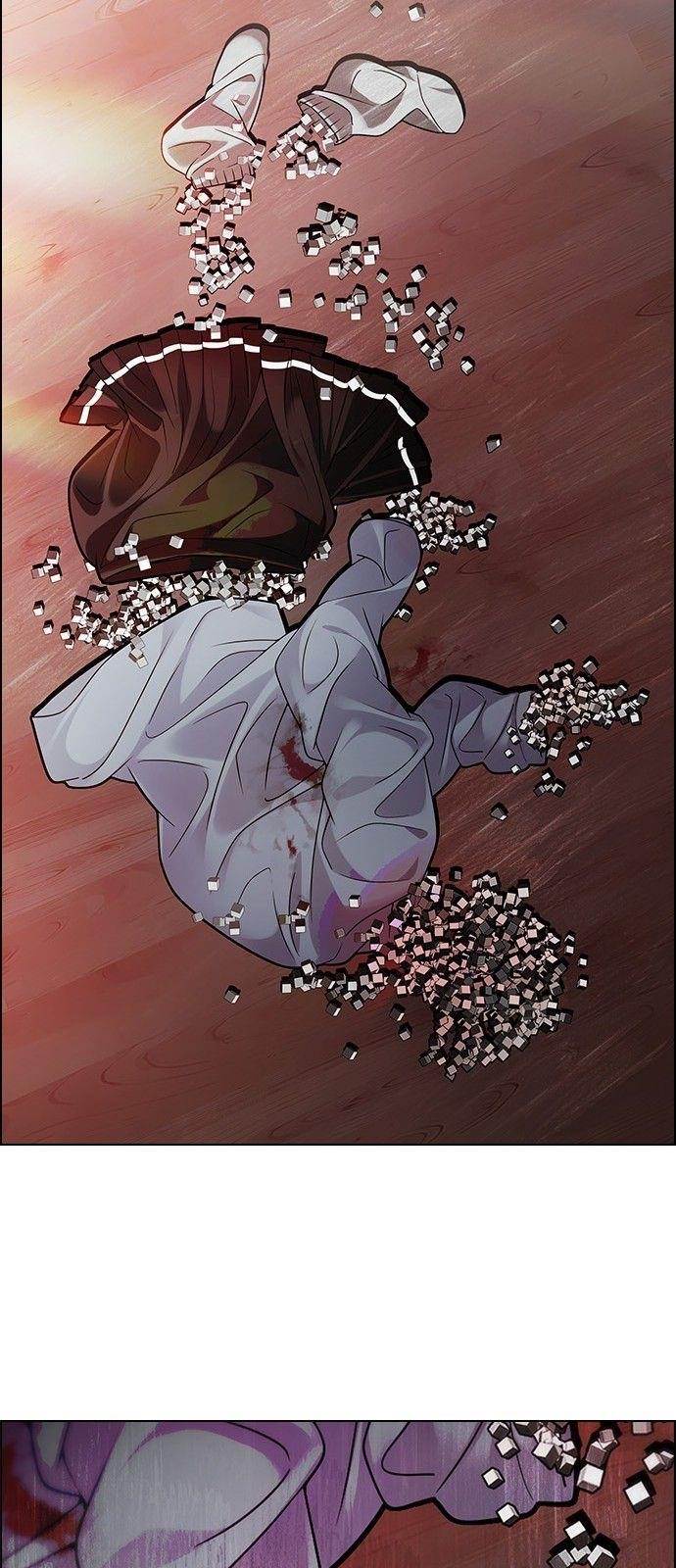 Dice: The Cube That Changes Everything Chapter 283 - Page 38