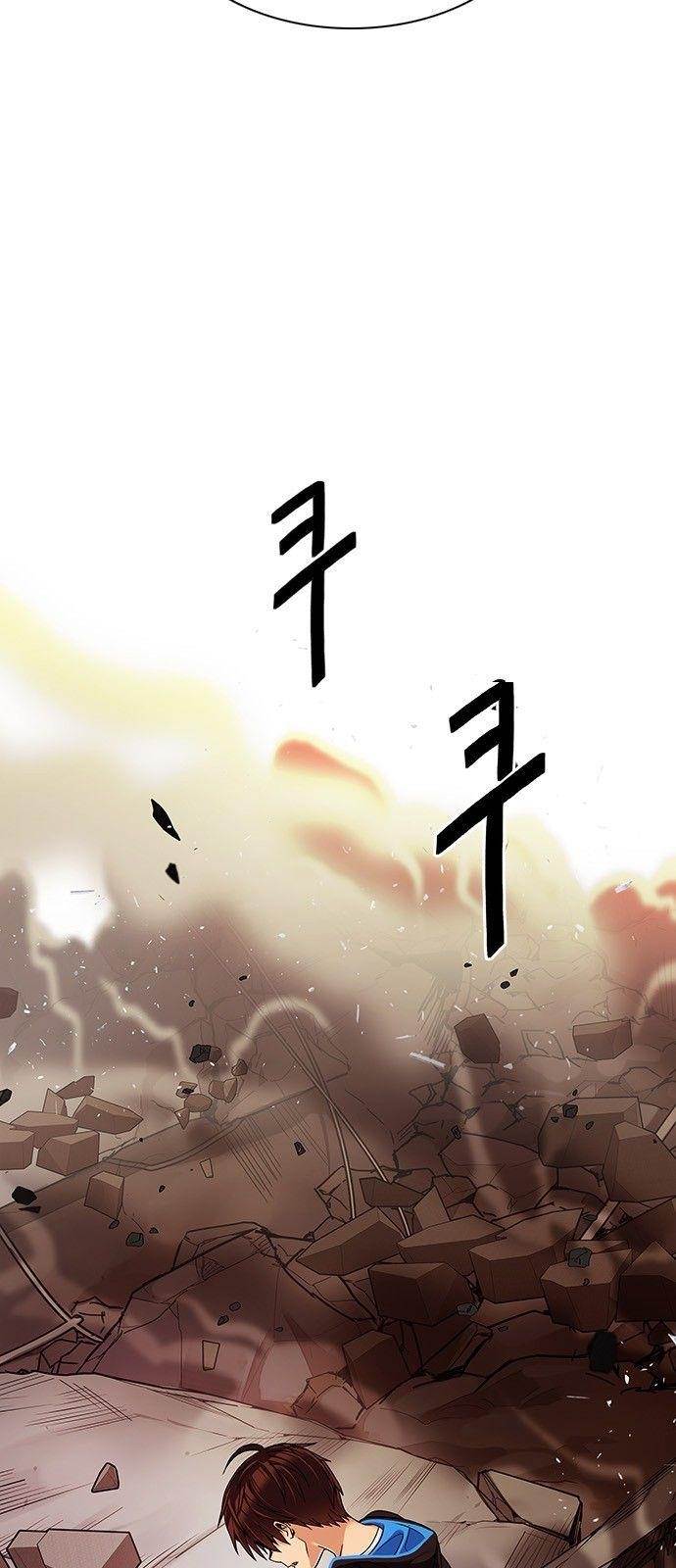 Dice: The Cube That Changes Everything Chapter 283 - Page 6