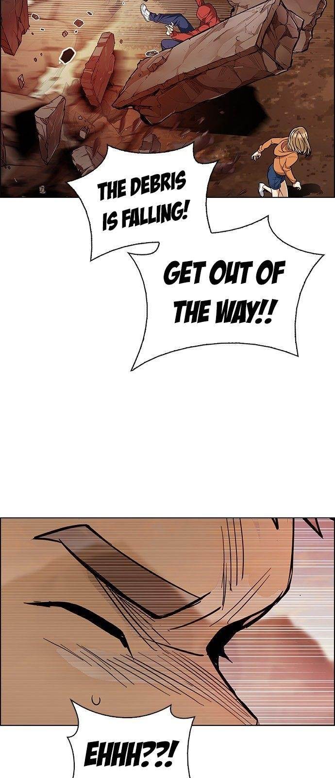 Dice: The Cube That Changes Everything Chapter 284 - Page 10