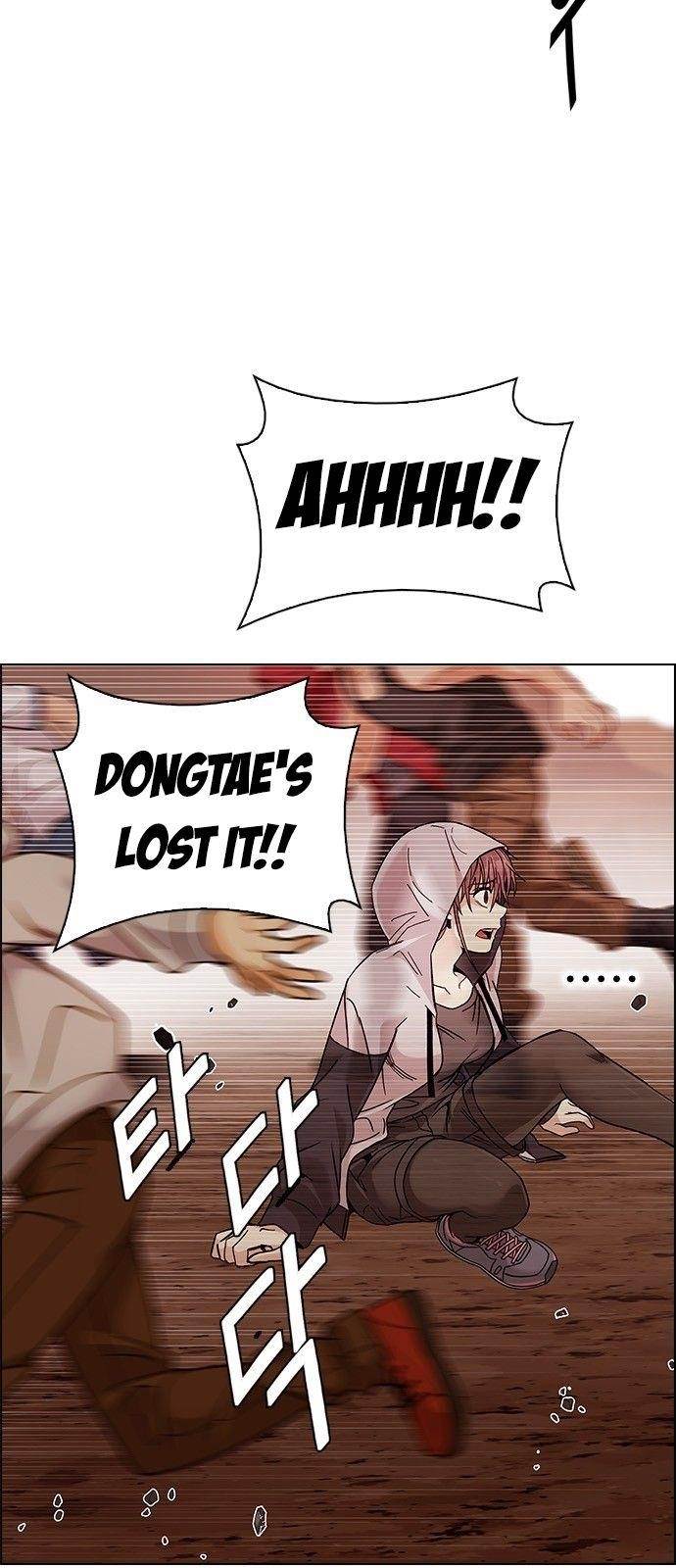 Dice: The Cube That Changes Everything Chapter 284 - Page 12