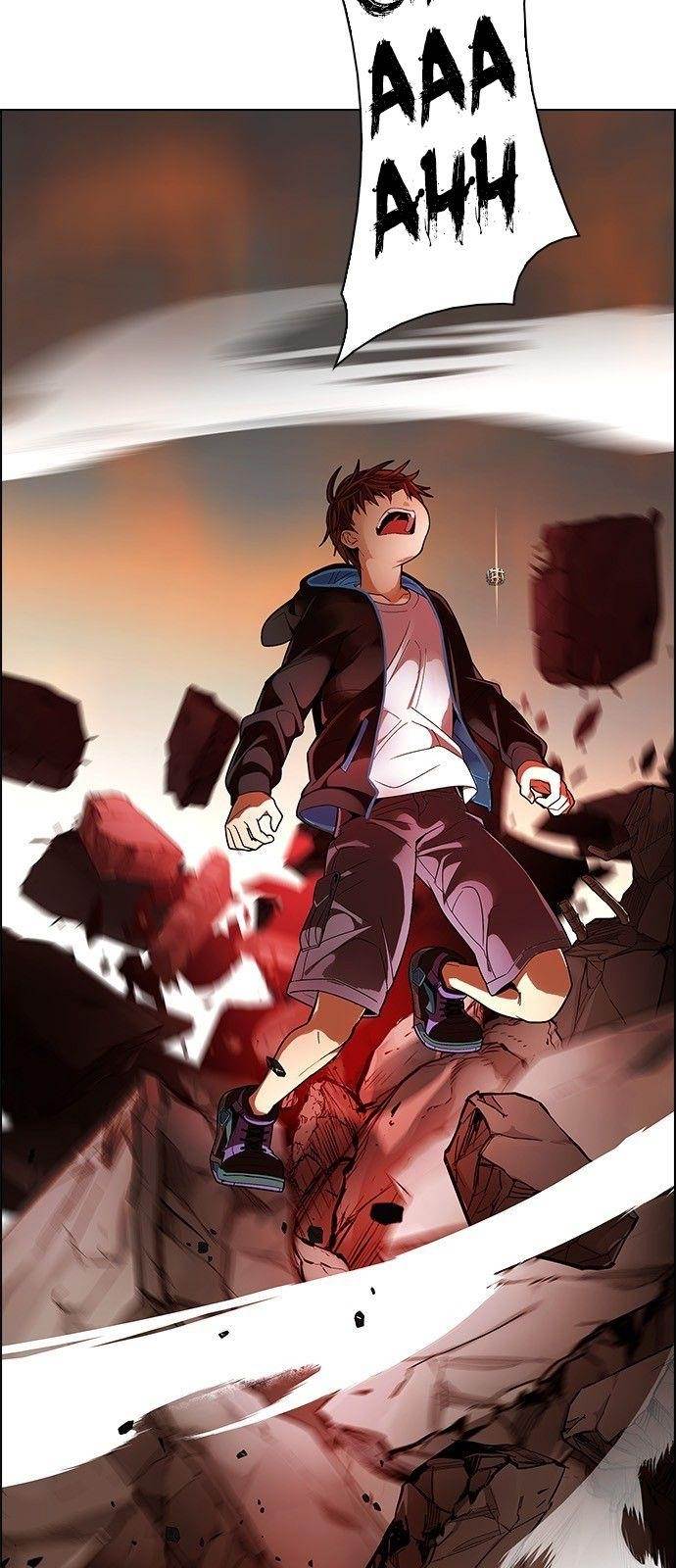 Dice: The Cube That Changes Everything Chapter 284 - Page 16