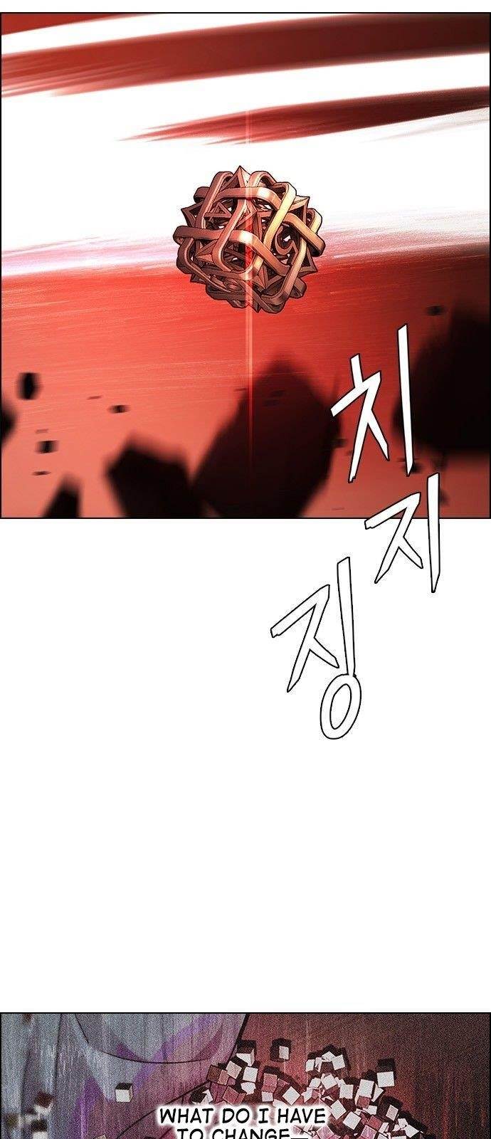 Dice: The Cube That Changes Everything Chapter 284 - Page 19