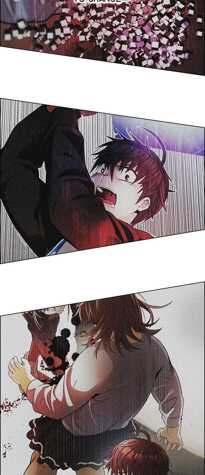 Dice: The Cube That Changes Everything Chapter 284 - Page 20