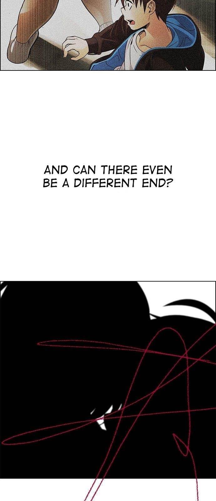 Dice: The Cube That Changes Everything Chapter 284 - Page 21