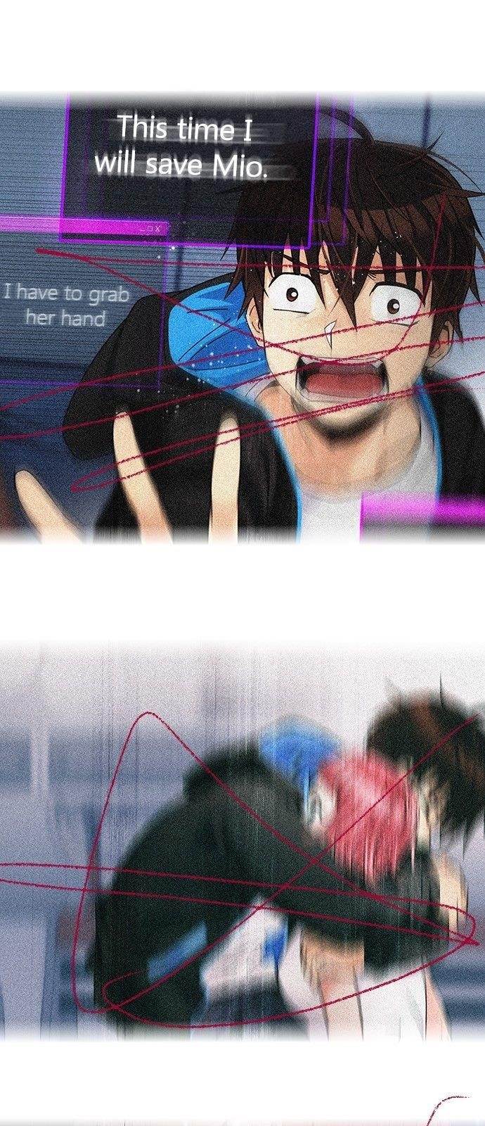 Dice: The Cube That Changes Everything Chapter 284 - Page 23