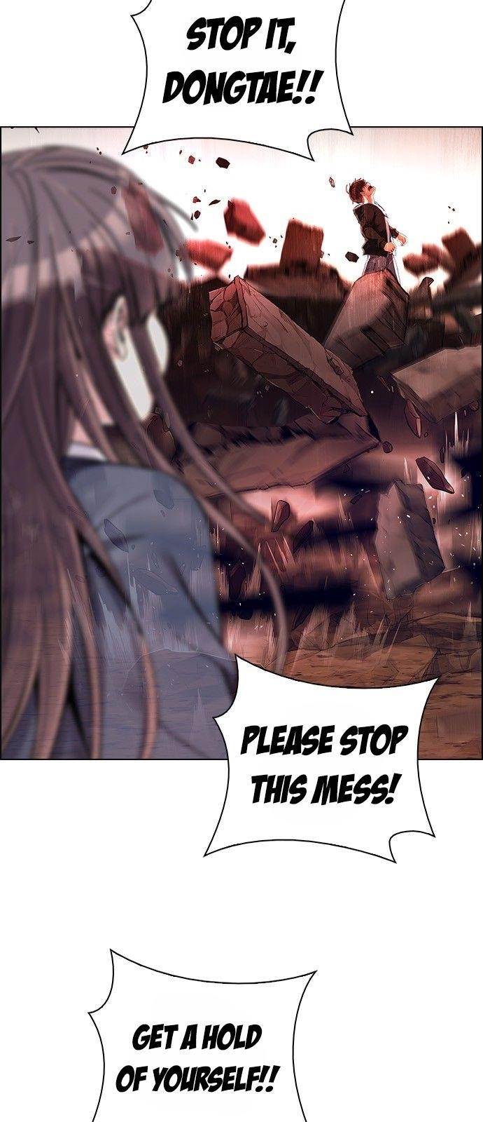 Dice: The Cube That Changes Everything Chapter 284 - Page 30